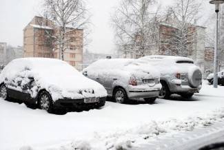 Prisjećamo se kako je Požeština izgledala u nezapamćenoj snježnoj oluji prije devet godina