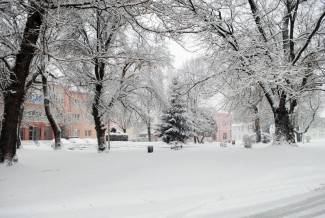Prisjećamo se kako je Požeština izgledala u nezapamćenoj snježnoj oluji prije devet godina