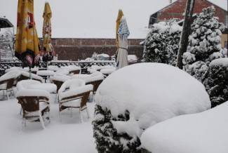Prisjećamo se kako je Požeština izgledala u nezapamćenoj snježnoj oluji prije devet godina