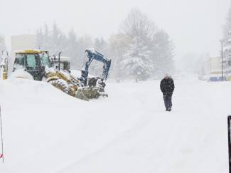Prisjećamo se kako je Požeština izgledala u nezapamćenoj snježnoj oluji prije devet godina