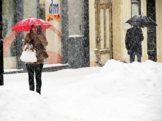 Prisjećamo se kako je Požeština izgledala u nezapamćenoj snježnoj oluji prije devet godina