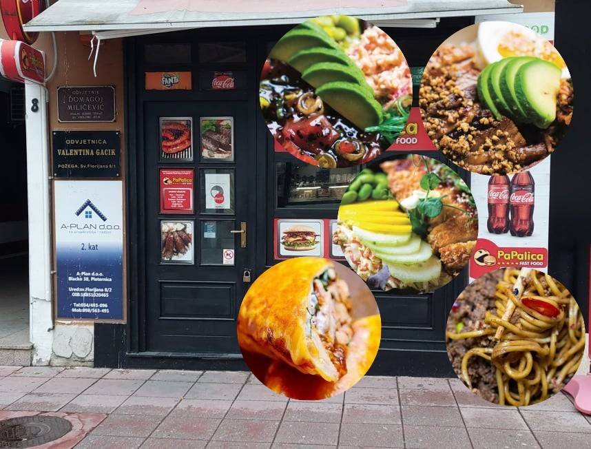 NOVITET: Uskoro se u Požegi otvara prvi restoran azijske kuhinje- Chili fusion streetfood