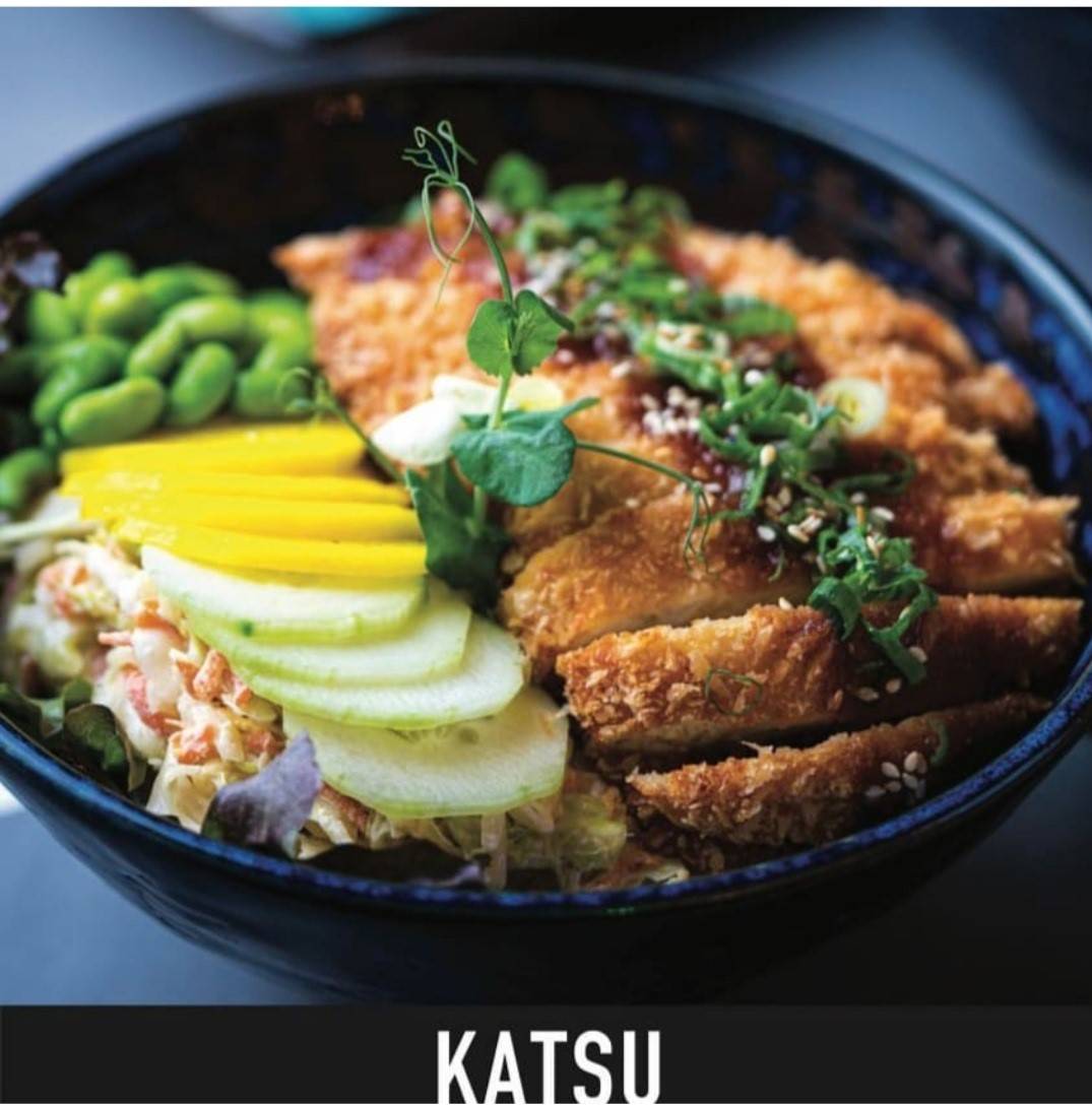 NOVITET: Uskoro se u Požegi otvara prvi restoran azijske kuhinje- Chili fusion streetfood