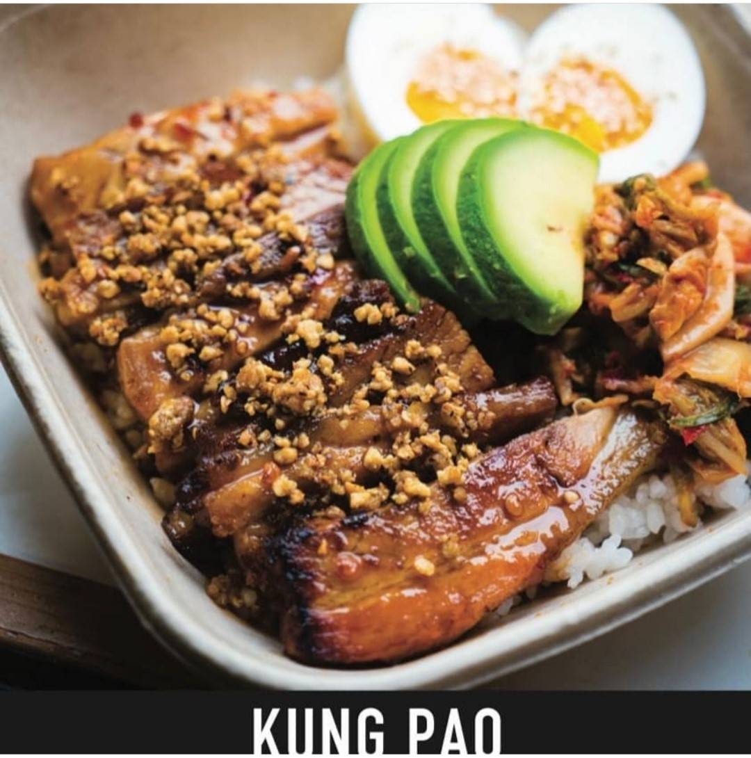 NOVITET: Uskoro se u Požegi otvara prvi restoran azijske kuhinje- Chili fusion streetfood