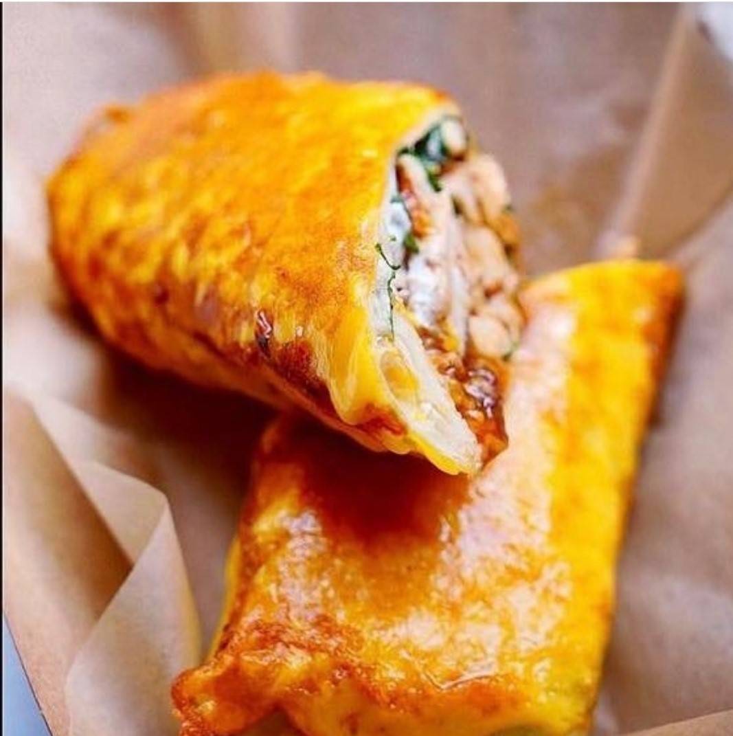 NOVITET: Uskoro se u Požegi otvara prvi restoran azijske kuhinje- Chili fusion streetfood