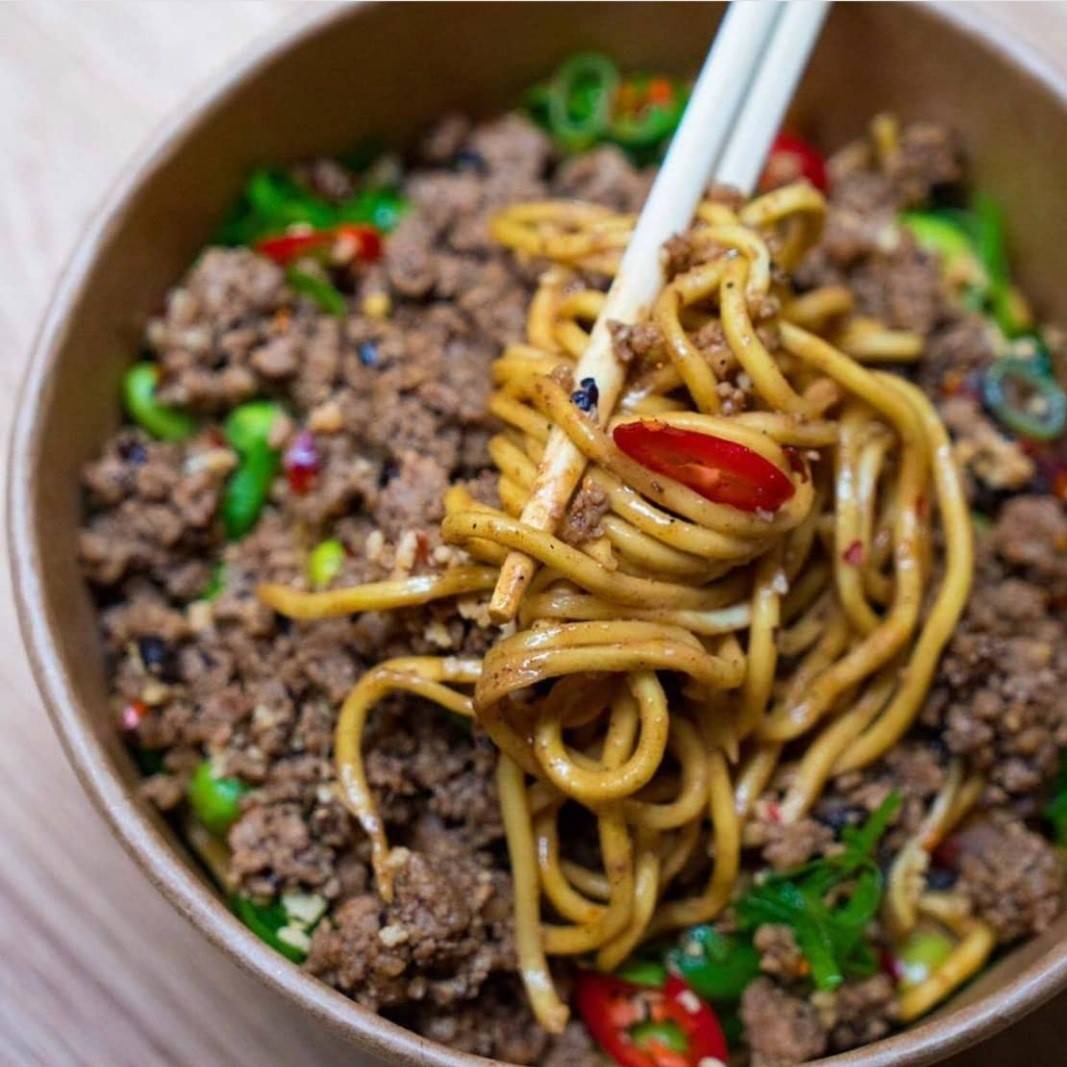 NOVITET: Uskoro se u Požegi otvara prvi restoran azijske kuhinje- Chili fusion streetfood