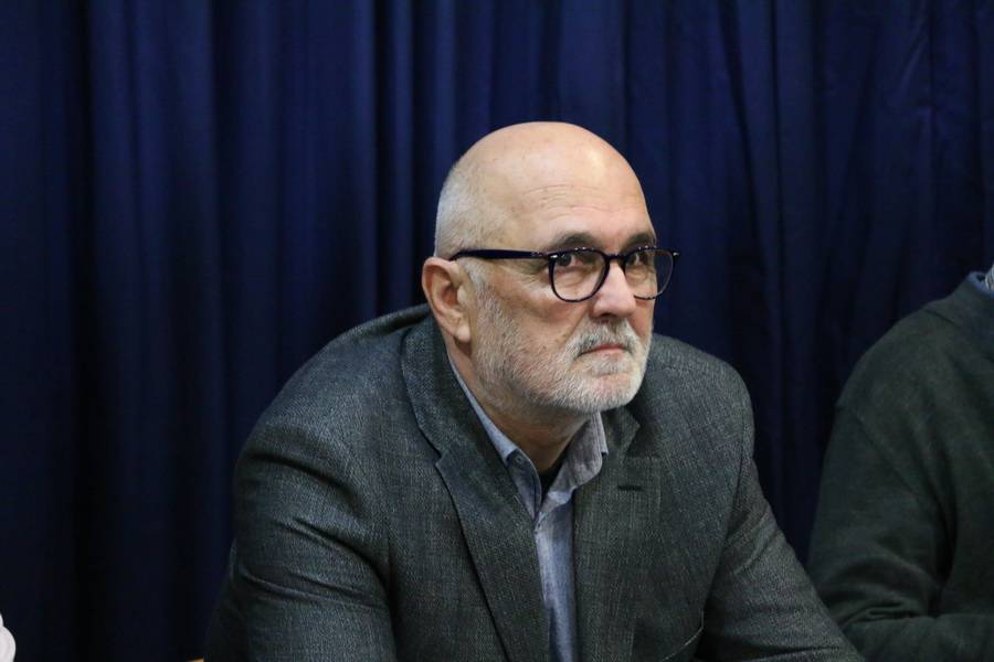 ʺU čijoj je funkciji SBplusʺ. Zovak: Pokazat ću vam da nismo ničiji!