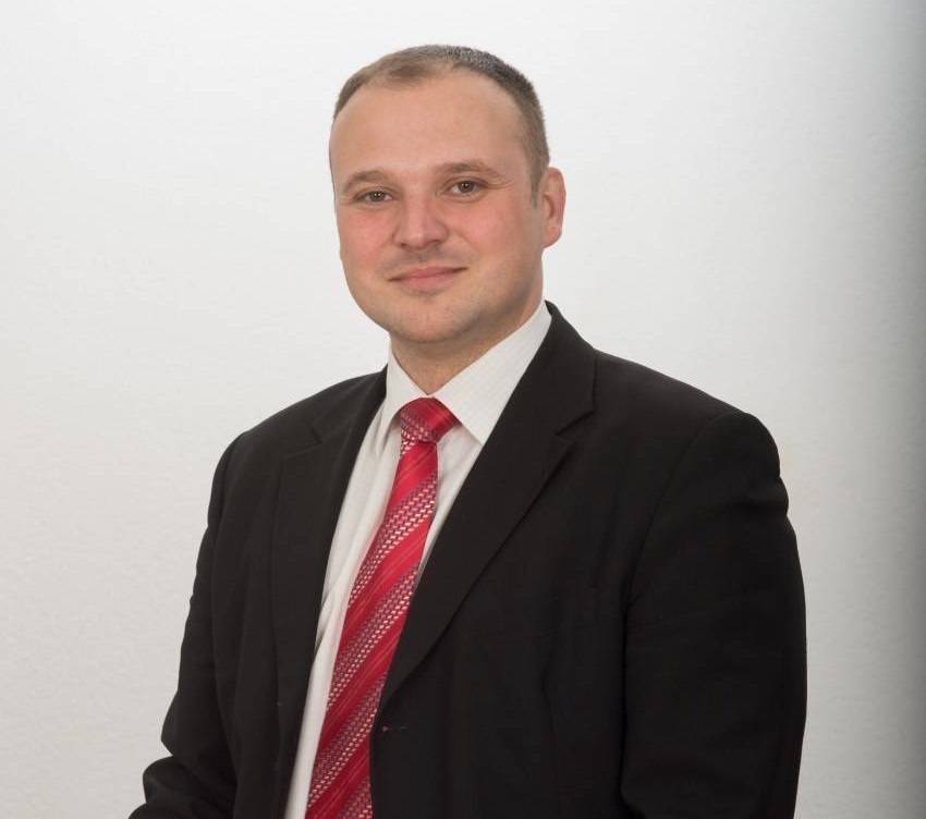 Požeški političar Bruno Horvat napustio SDP: Veličina čovjeka leži u činjenici što će ostaviti iza sebe ,a ne za sebe