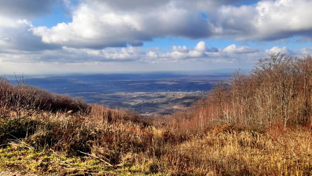 HPD Gojzerica Požega sudjelovalo na 25. Memorijalnom pohodu ʼʼFokinom stazom 1991ʼʼ