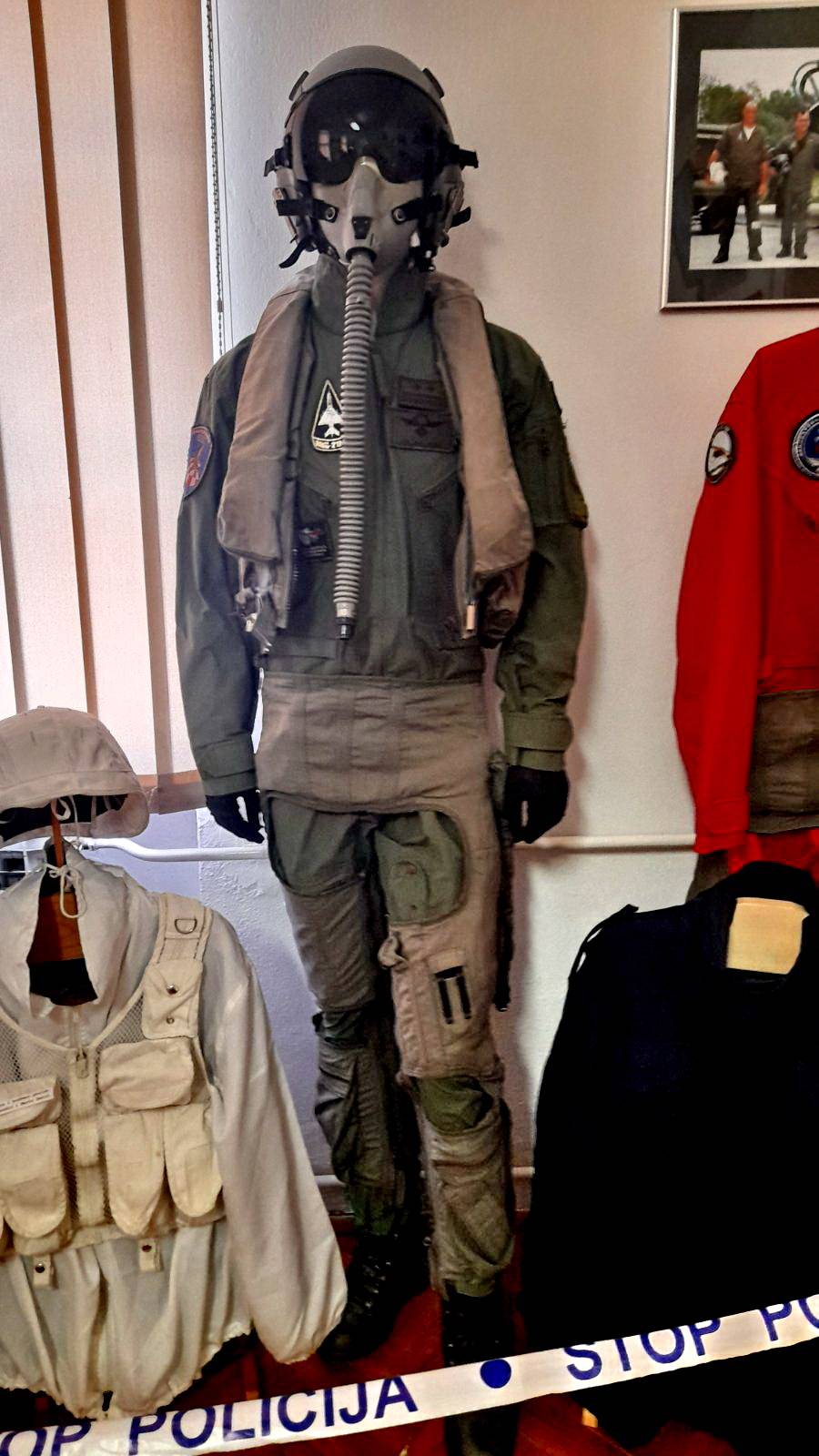 HPD Gojzerica Požega sudjelovalo na 25. Memorijalnom pohodu ʼʼFokinom stazom 1991ʼʼ