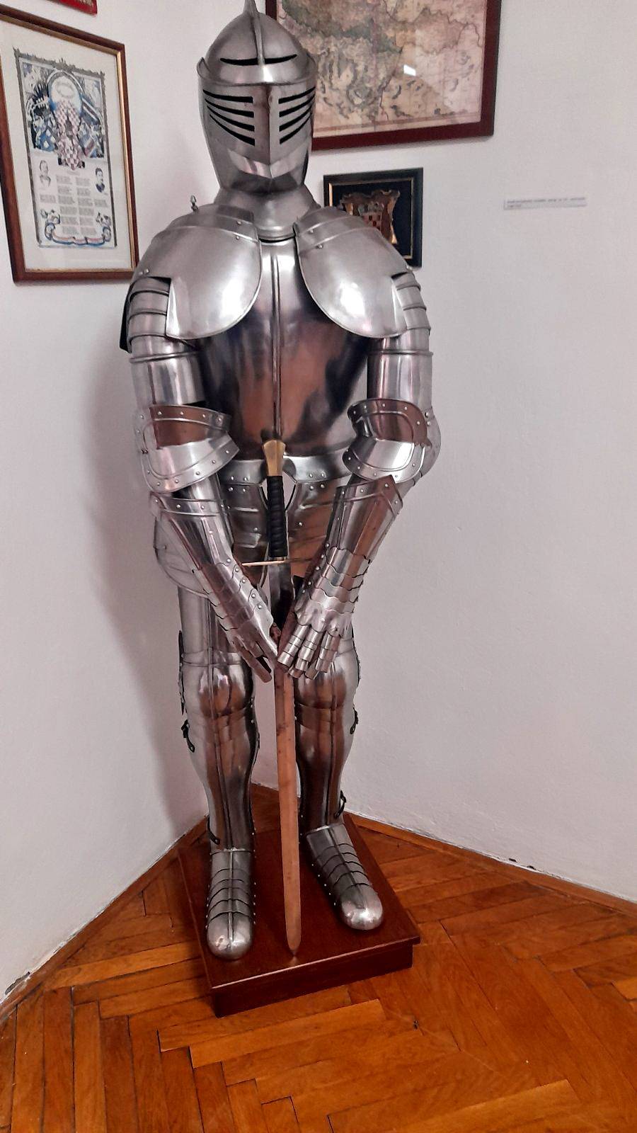 HPD Gojzerica Požega sudjelovalo na 25. Memorijalnom pohodu ʼʼFokinom stazom 1991ʼʼ