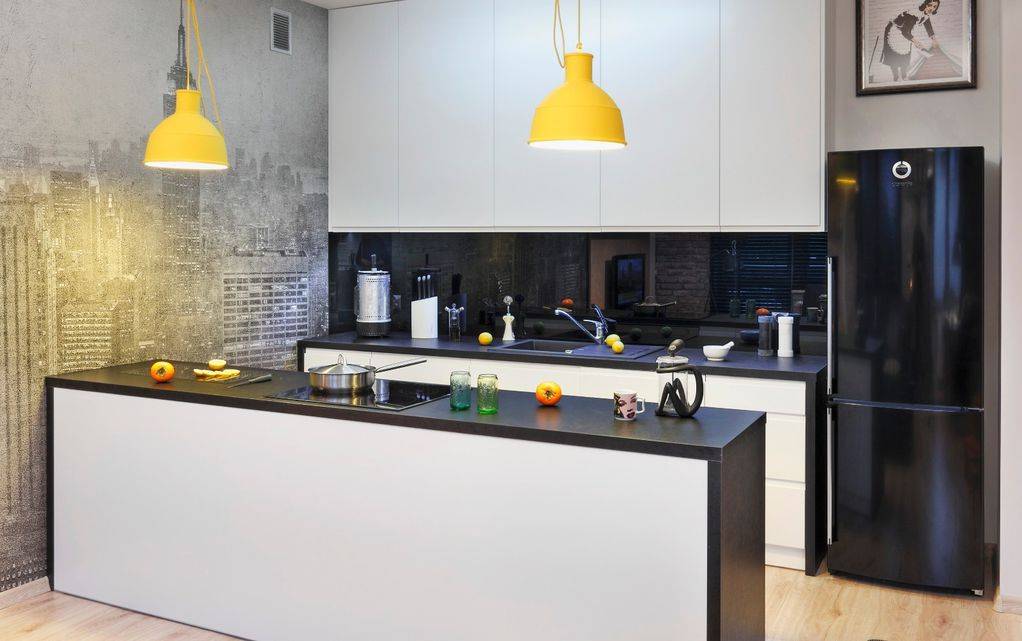 Pogledajte 20 super ideja za spojenu dnevnu sobu, kuhinju i blagovaonicu