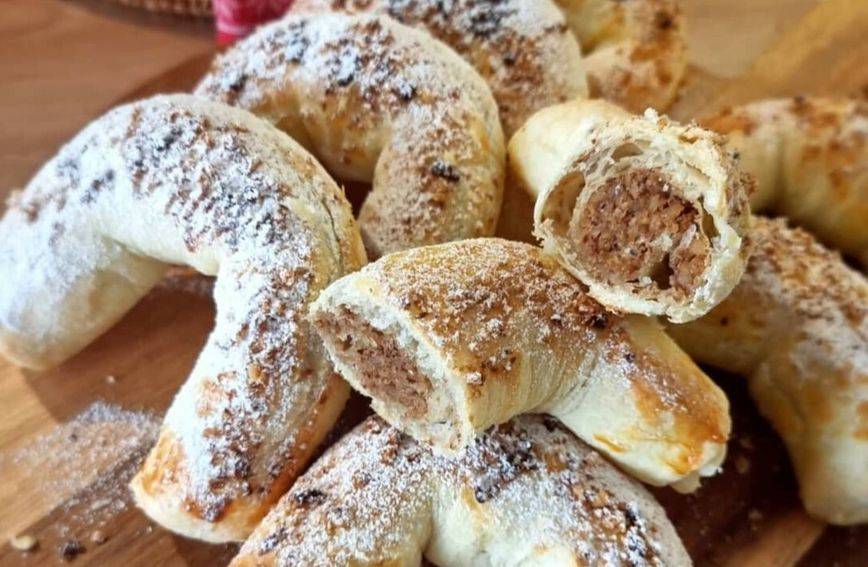 Traženi recept za domaće bur-kifle od vrlo jednostavnih sastojaka