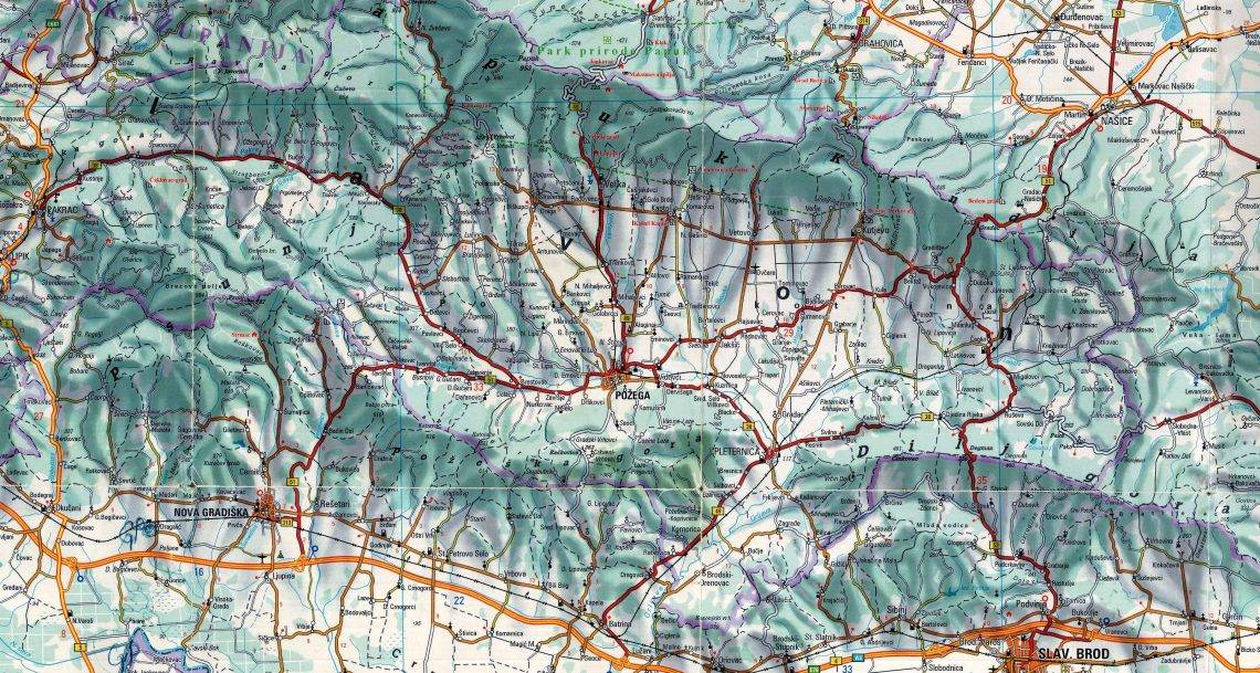 Mitovi i činjenice o ratu u zapadnoj Slavoniji 1991. godine