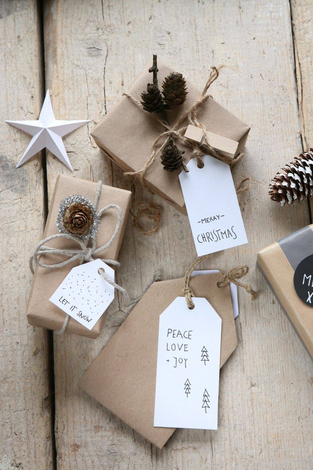 Pogledajte 20 odličnih ideja za zamatanje poklona uz koje će i najobičniji dar biti hit