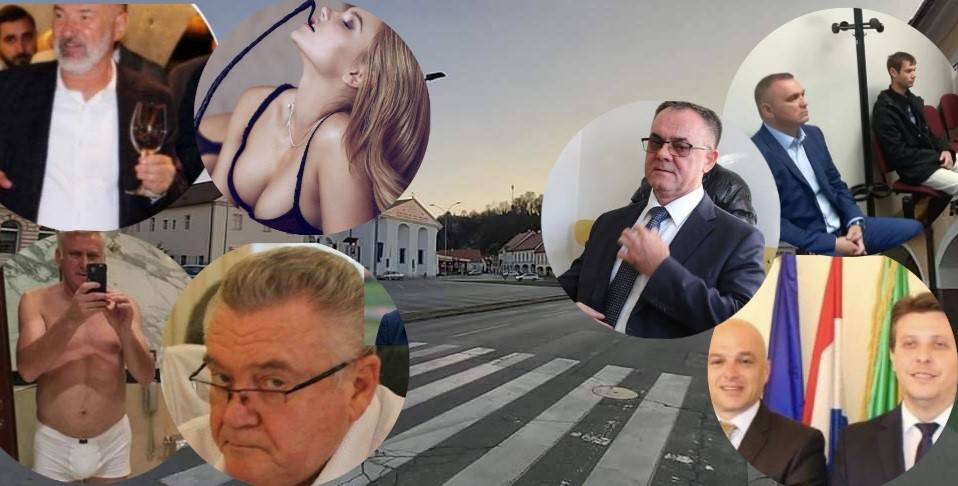 SKANDALI KOJI SU TRESLI POŽEŠTINU: Tučnjave, preljubi, prijevare, prostitucija...