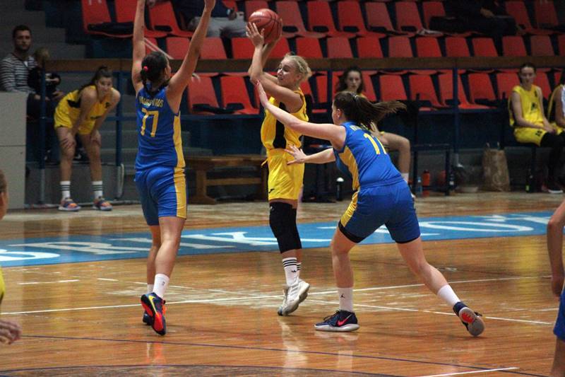 ŽKK Požega: ʺZbog nemogućnosti treniranja i odnosa tajnika PSS prema našem klubu  odgađamo utakmicu u Banja Luciʺ