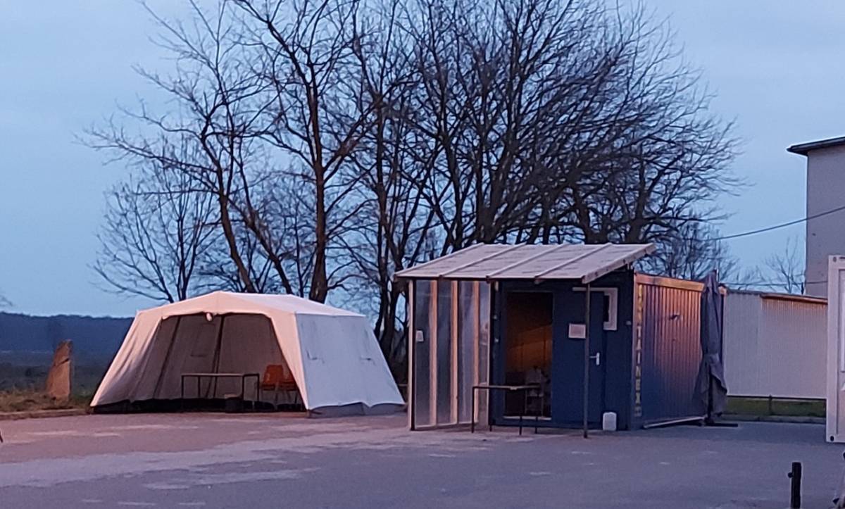 Tijekom posljednja 24 sata u PSŽ 37 novooboljelih osoba od koronavirusa