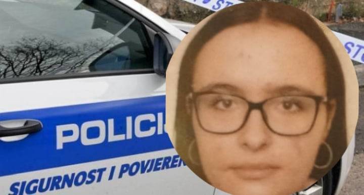 POLICIJA MOLI ZA POMOĆ: Nestala Ana Marija kraj Sl. Broda