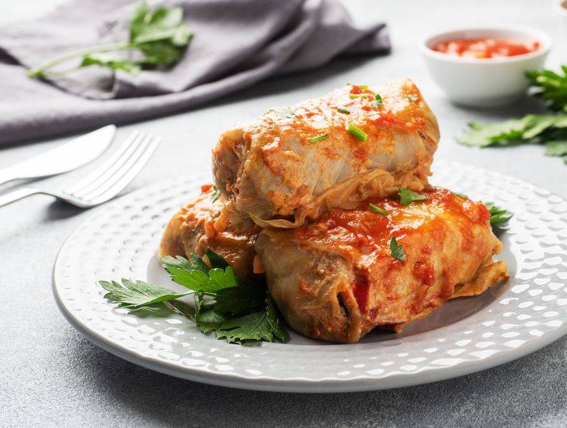 Sarma za koju će vas svi tražiti repete i recept