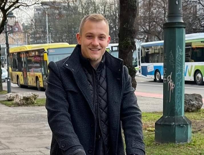 Slavonac Dario Baroš je svoju sreću prije 6 godina pronašao u Njemačkoj, a sada šalje poruku Plenkoviću