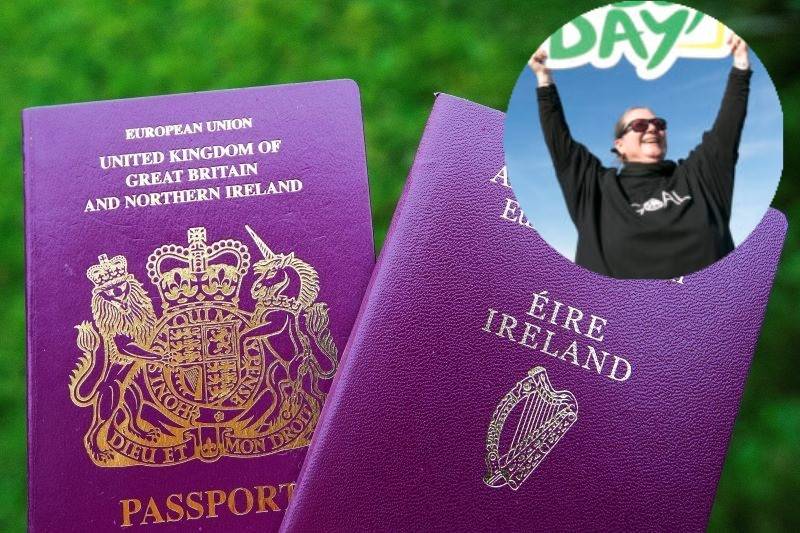 Među 479 Hrvata koji su zatražili državljanstvo u ovoj državi je i Jelica iz Lipika