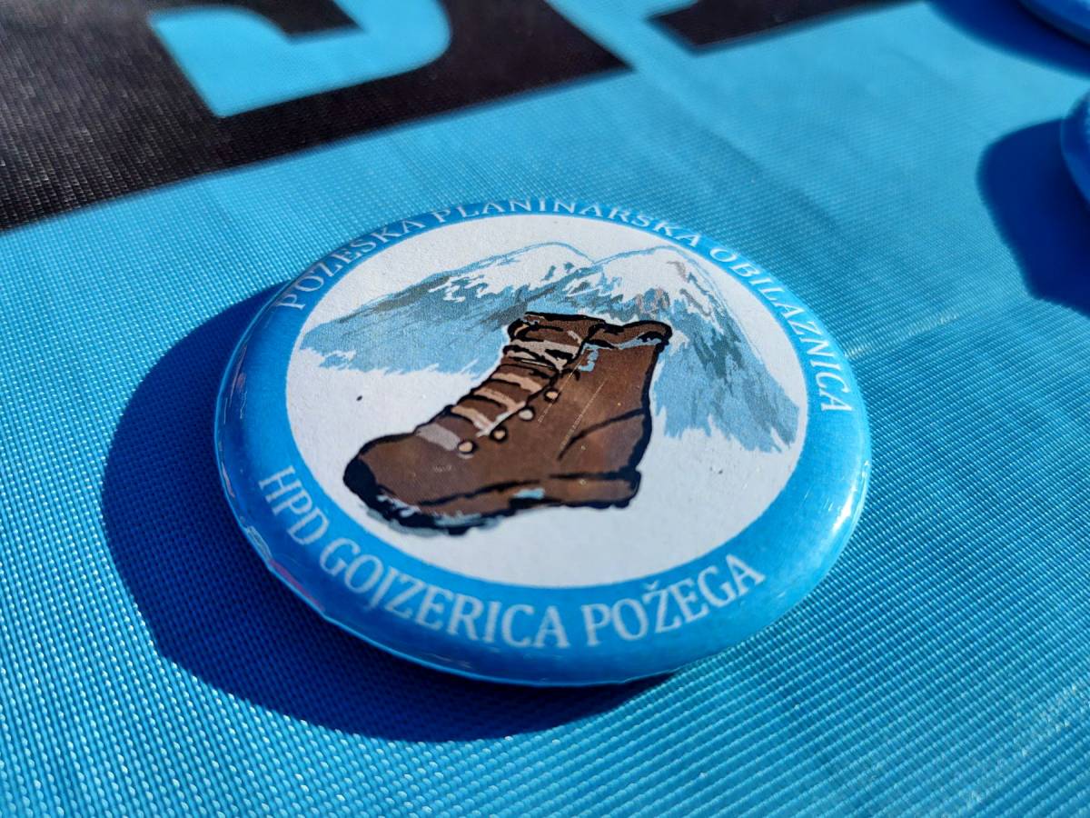 HPD Gojzerica: Požeška planinarska obilaznica i dalje privlači turiste i planinare