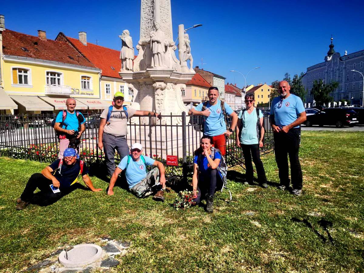 HPD Gojzerica: Požeška planinarska obilaznica i dalje privlači turiste i planinare