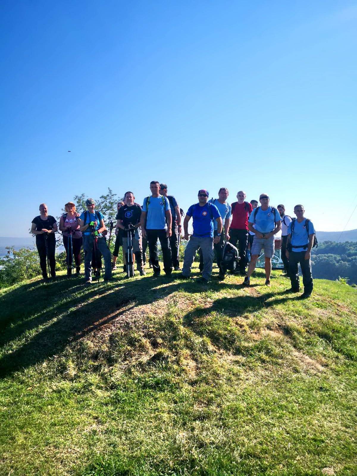 HPD Gojzerica: Požeška planinarska obilaznica i dalje privlači turiste i planinare