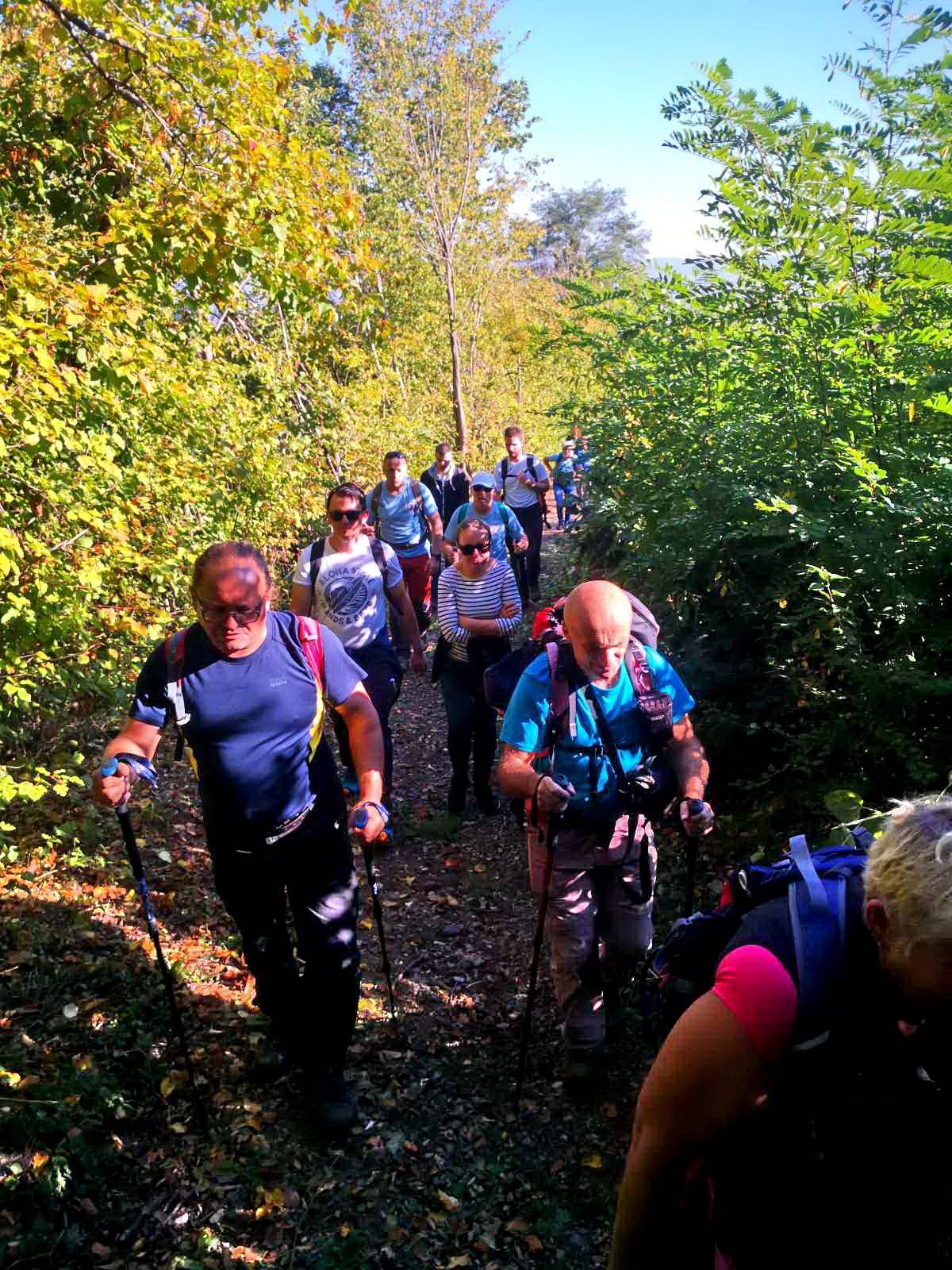 HPD Gojzerica: Požeška planinarska obilaznica i dalje privlači turiste i planinare