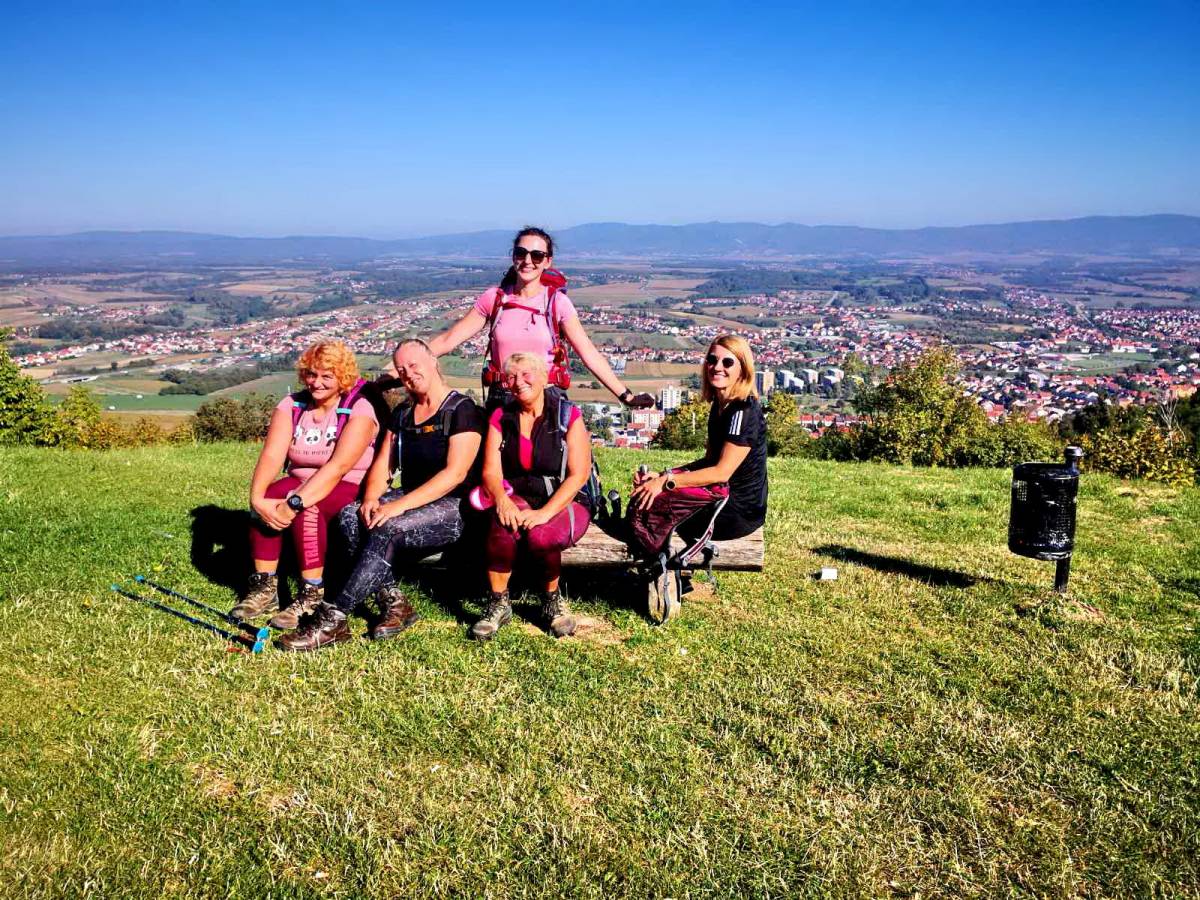 HPD Gojzerica: Požeška planinarska obilaznica i dalje privlači turiste i planinare