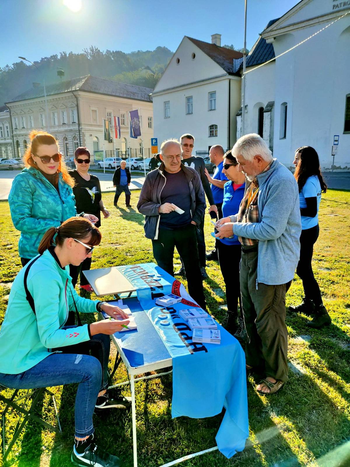 HPD Gojzerica: Požeška planinarska obilaznica i dalje privlači turiste i planinare