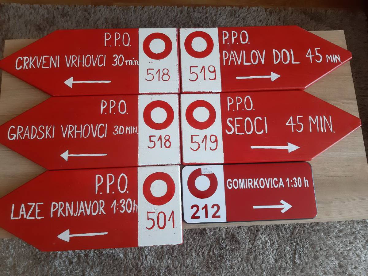 HPD Gojzerica: Požeška planinarska obilaznica i dalje privlači turiste i planinare