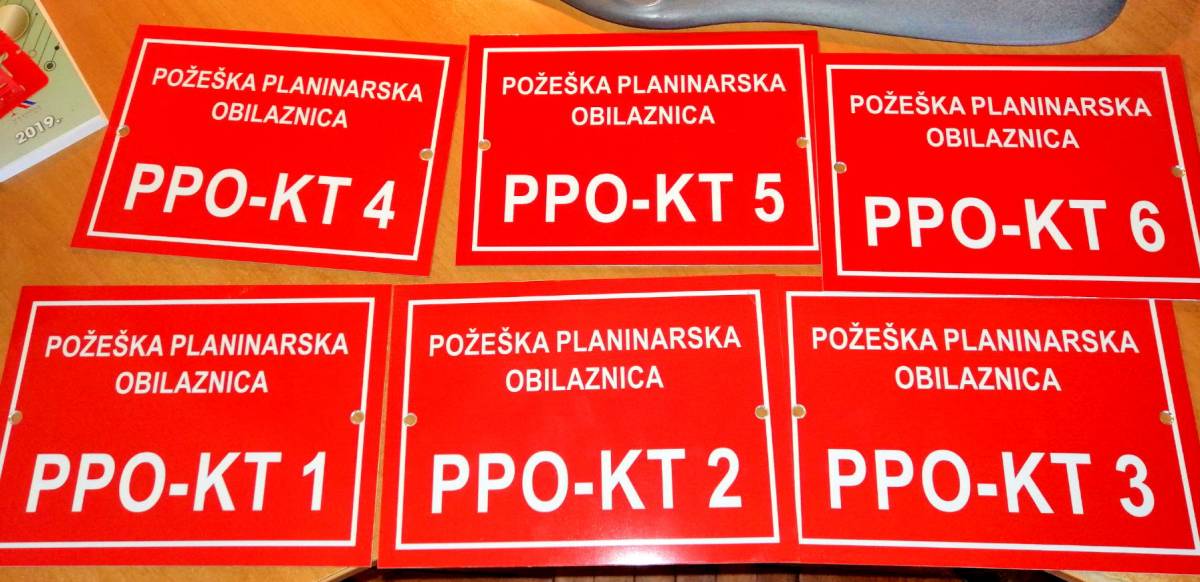 HPD Gojzerica: Požeška planinarska obilaznica i dalje privlači turiste i planinare