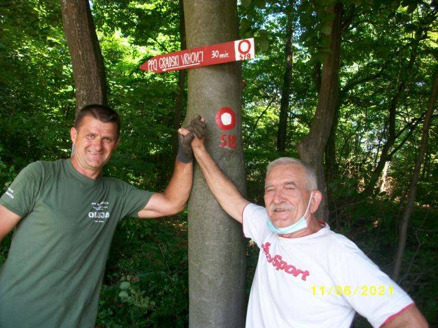 HPD Gojzerica: Požeška planinarska obilaznica i dalje privlači turiste i planinare