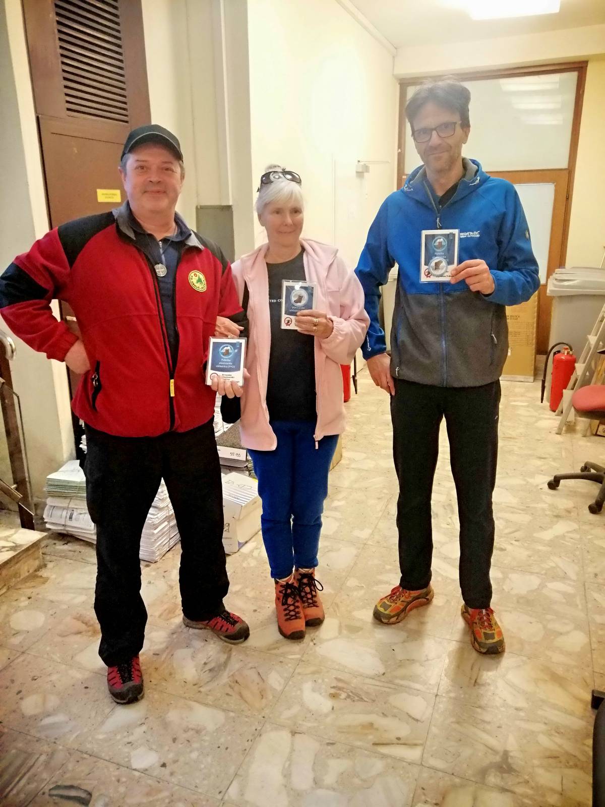 HPD Gojzerica: Požeška planinarska obilaznica i dalje privlači turiste i planinare