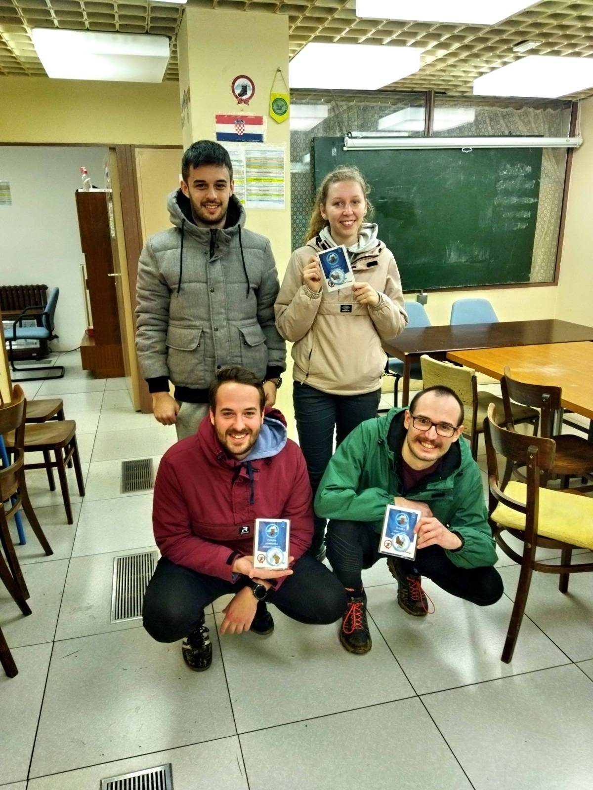 HPD Gojzerica: Požeška planinarska obilaznica i dalje privlači turiste i planinare