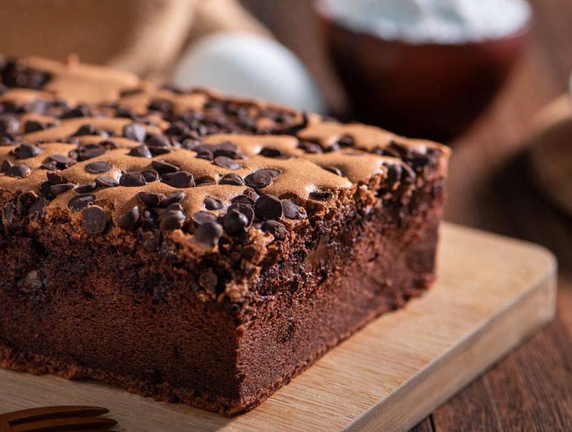 Poput perca: Recept za lagani čokoladni biskvit koji popularnost duguje - oluji