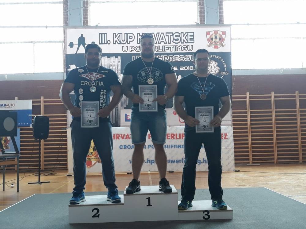 Brigita od zlata s novim državnim rekordom