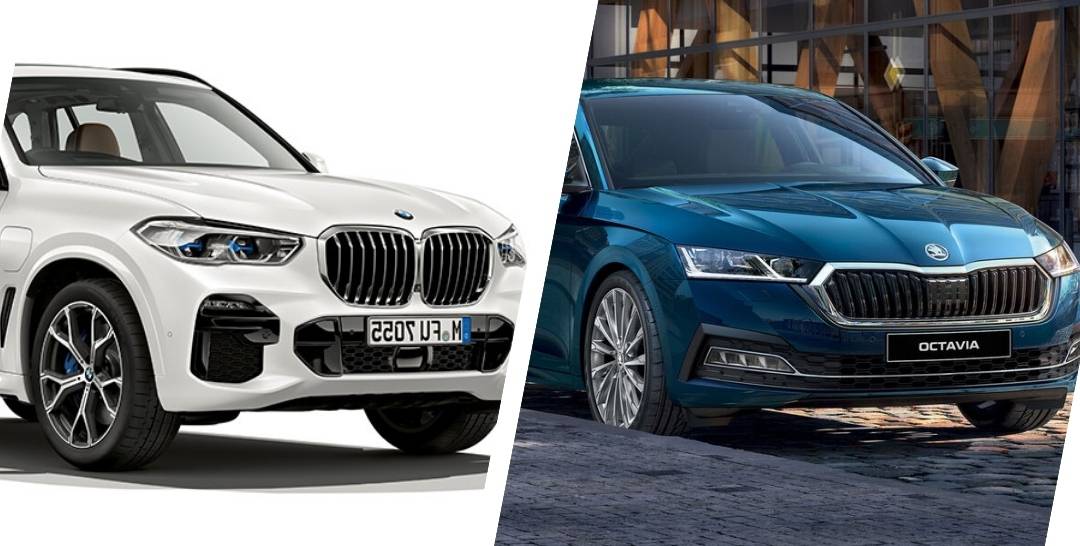 U 2021. godini najčešće su bili oštećeni BMW automobili, a na meti lopova najčešća Škoda Octavia