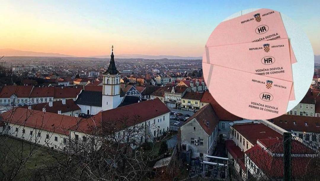 Ima li Požeško-slavonska županija uistinu najgore vozače? Tijekom 2021. godine oduzeto preko 40 vozačkih dozvola...