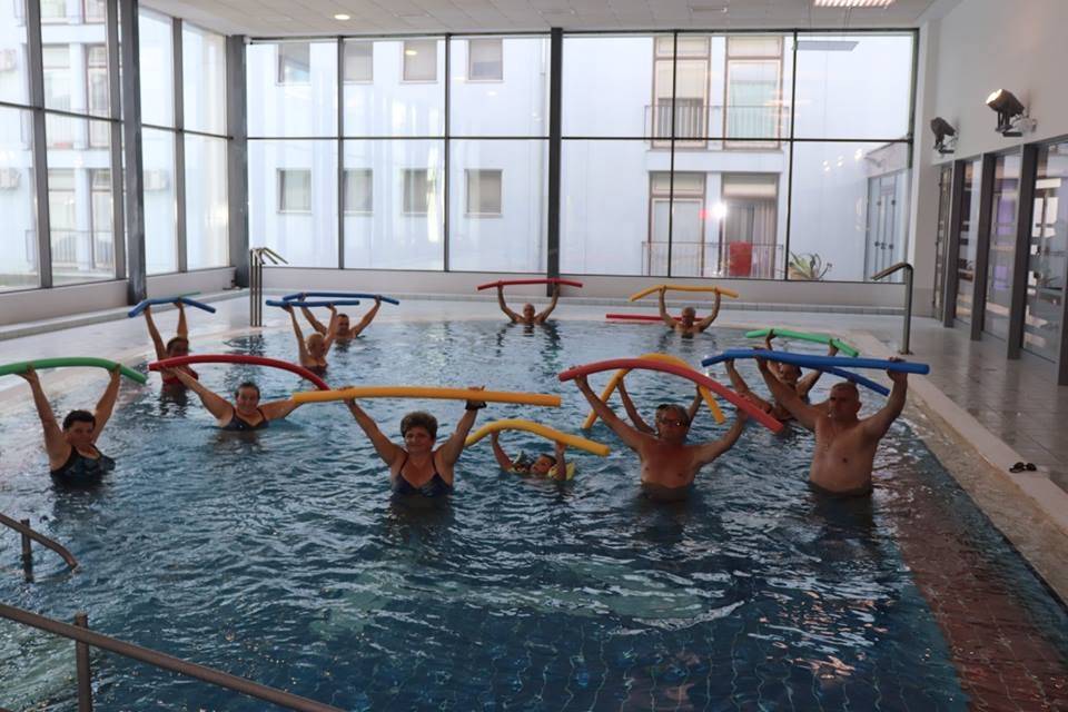 Na Danu zdravlja u Lipiku u mnoštvu aktivnosti uživali posjetitelji svih dobnih skupina 