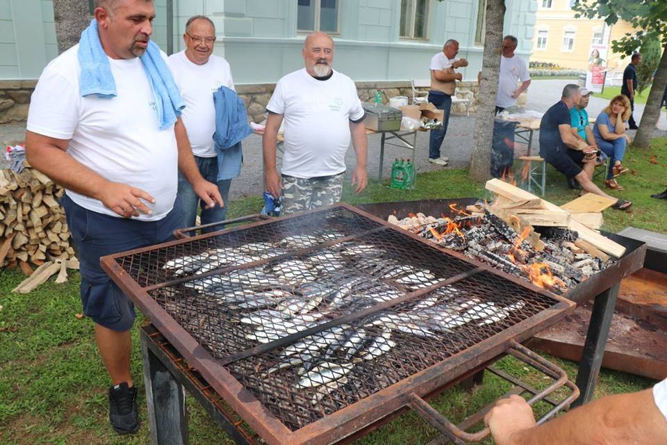 Na Danu zdravlja u Lipiku u mnoštvu aktivnosti uživali posjetitelji svih dobnih skupina 