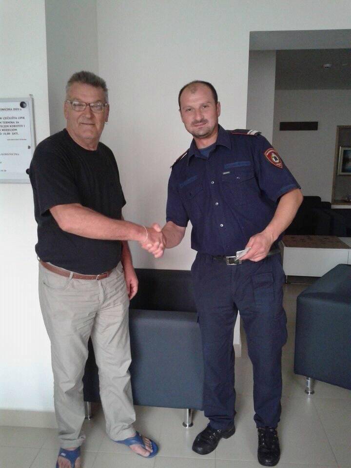 Na Danu zdravlja u Lipiku u mnoštvu aktivnosti uživali posjetitelji svih dobnih skupina 