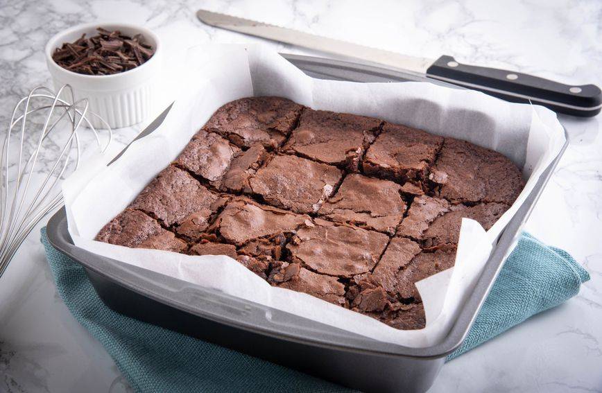 Recept za brzi čokoladni kolač koji vam ni dijeta neće zabraniti