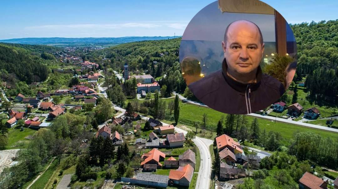 Načelnik Hofman kreće sa snimanjem imanja i kuća u Velikoj