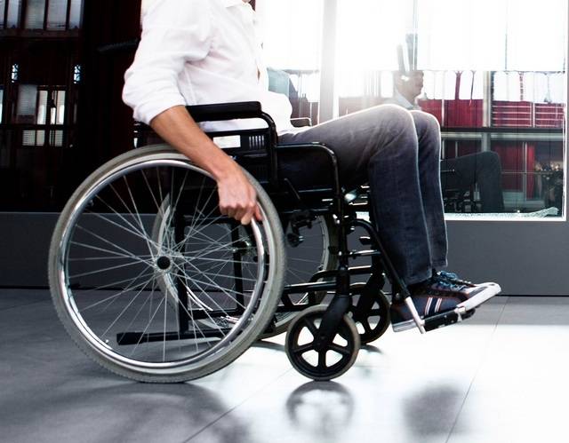 Osobe s invaliditetom nisu lutkice iz izloga