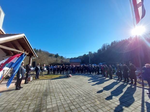 LOGOR BUČJE: Tri desetljeća traganja za istinom o nestalima i pravdom nad zločinima