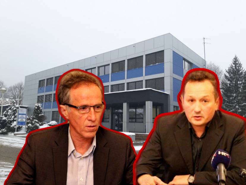 Nadzorni odbori: Primanje naknada svaki mjesec je apsolutno legalno