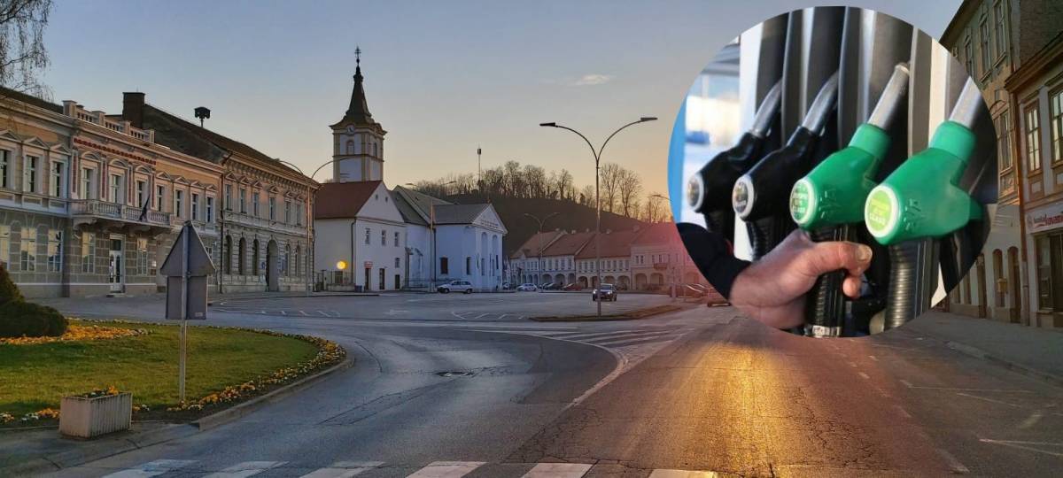 Cijene goriva ponovno rastu, a evo na kojoj je benzinskoj pumpi u Požegi gorivo najpovoljnije